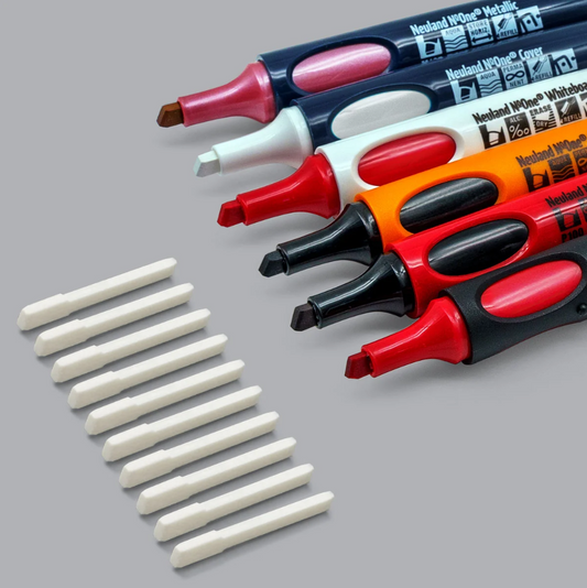 Ersatz-Keilspitzen 2-6 mm – für Neuland No.One®