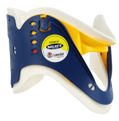 Laerdal - Stifneck Select Halskrause