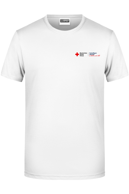 T-Shirt Freiwilligendienst
