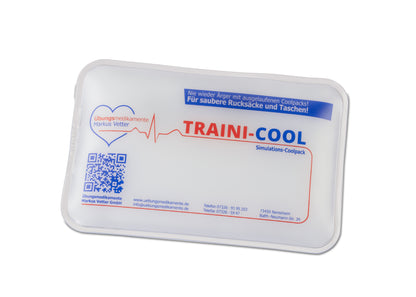 TRAINI-COOL Simulations-Coolpack 1 Stück