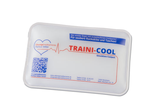 TRAINI-COOL Simulations-Coolpack 1 Stück