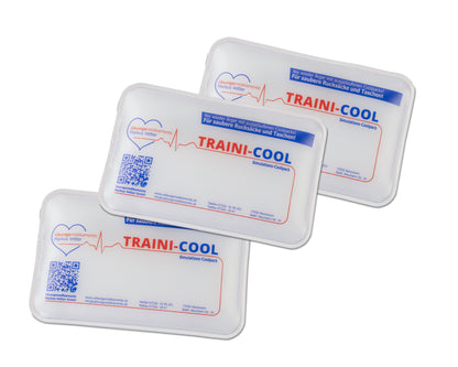 TRAINI-COOL Simulations-Coolpack 1 Stück
