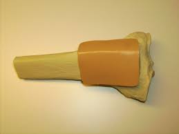 EZ-IO / Übungsknochen