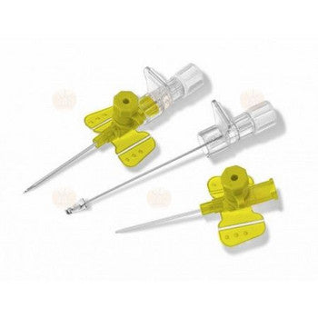VASOFIX Safety Venenverweilkanülen 50 Stück