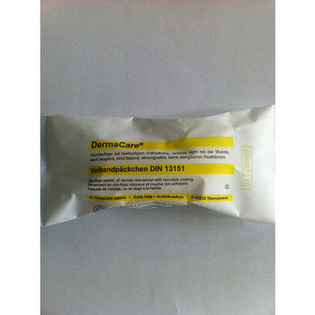 Verbandpäckchen
