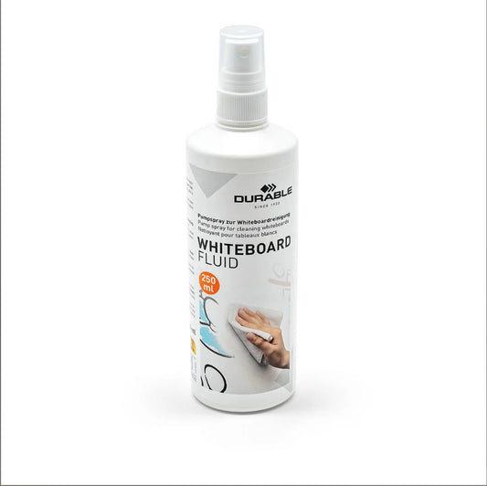 Durable Whiteboard Clean