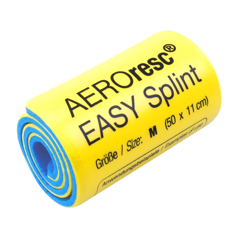 Easy Splint - Universalschiene – rotkreuzversand