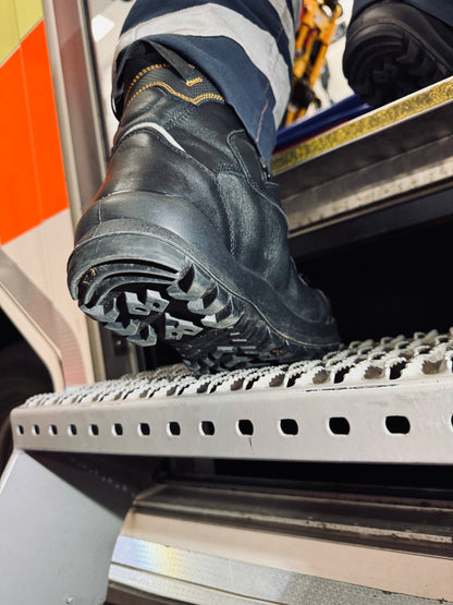 Einsatzstiefel Rescue Pro von VÖLKL