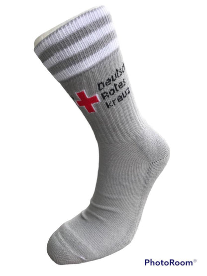 DRK Stiefelsocken