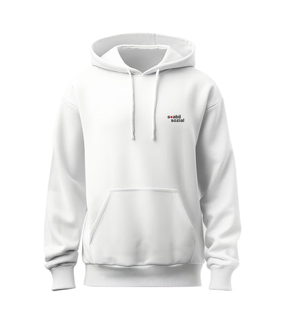 Hoodie stabil sozial