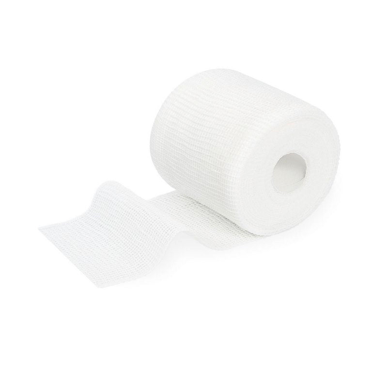 Meditrade® ABE Last® haft | Kohäsive Fixierbinde | Länge: 20 Meter