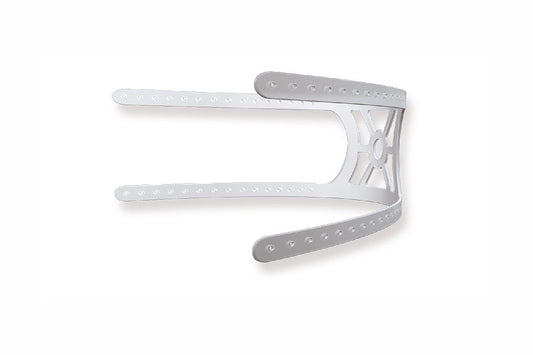 Weinmann Kopfbänderung für CPAP/NIV Masken