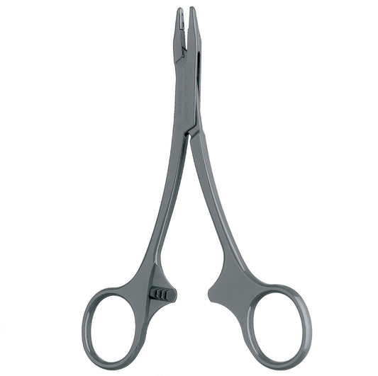 B. Braun SUSI® Nadelhalter nach Mayo-Hegar | Länge: 15 cm