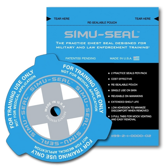 SIMU-SEAL