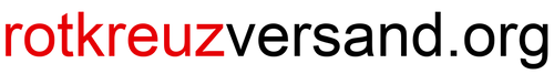 rotkreuzversand