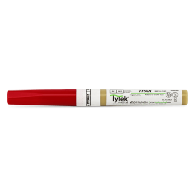 TPAK Dekompressionsnadel