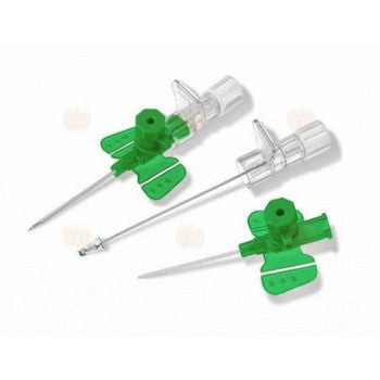 VASOFIX Safety Venenverweilkanülen 50 Stück