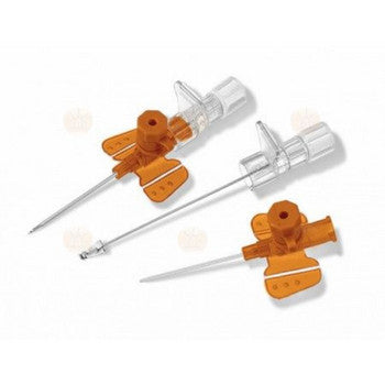 VASOFIX Safety Venenverweilkanülen 50 Stück