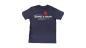 Preview: T-Shirt 100 % Baumwolle Limited Edition Hilfsorganisation