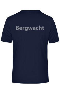 Bergwacht T-Shirt