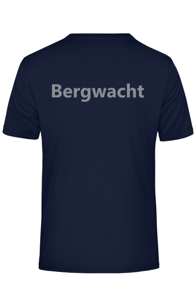 Bergwacht Activeshirt
